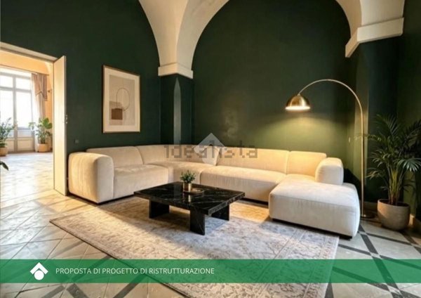 casa indipendente in vendita a Manduria