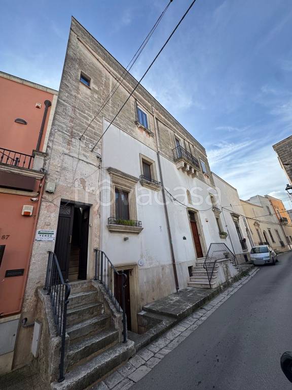 appartamento in vendita a Manduria