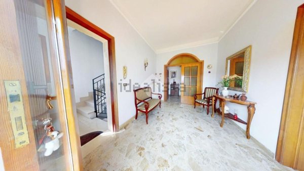 casa indipendente in vendita a Manduria