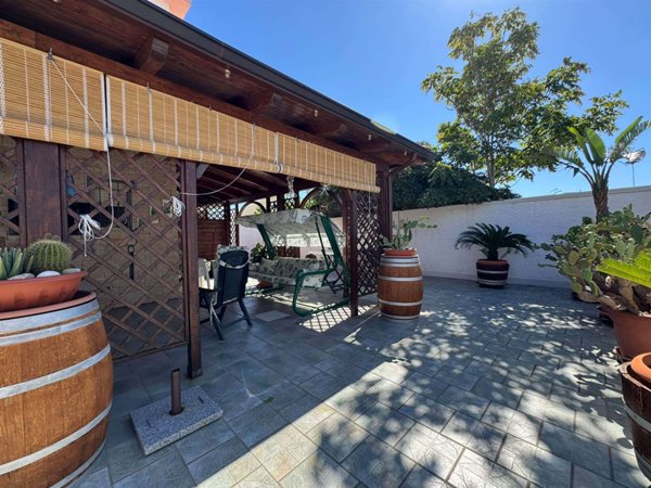 casa indipendente in vendita a Manduria in zona San Pietro in Bevagna