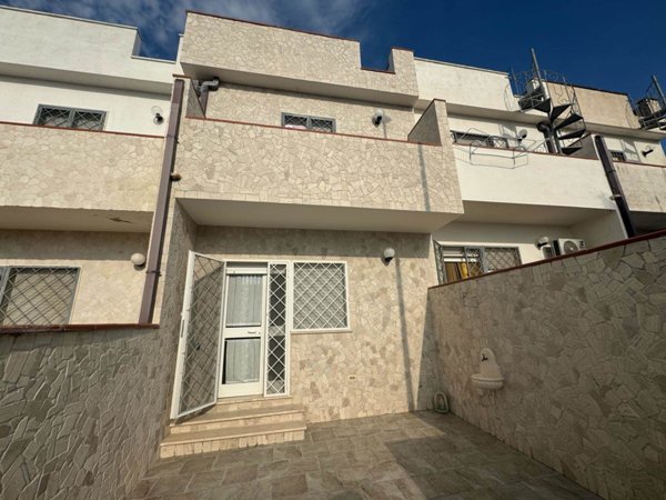 casa indipendente in vendita a Manduria in zona San Pietro in Bevagna