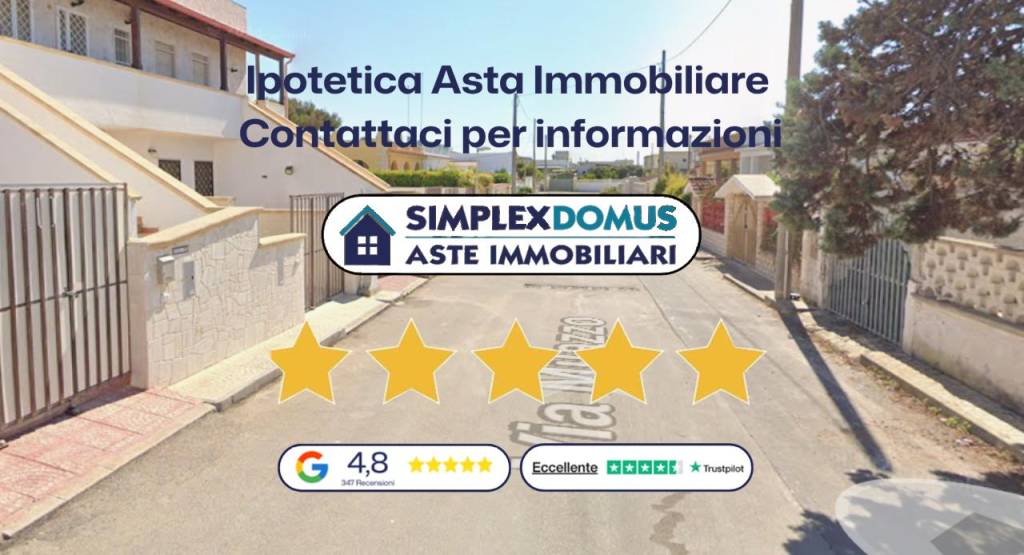 casa indipendente in vendita a Manduria in zona San Pietro in Bevagna