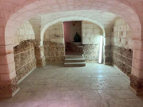casa indipendente in vendita a Manduria
