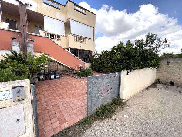 appartamento in vendita a Manduria in zona San Pietro in Bevagna