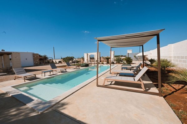 casa indipendente in vendita a Manduria in zona San Pietro in Bevagna