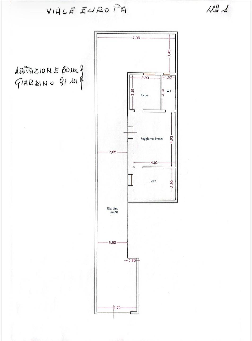 casa indipendente in vendita a Manduria in zona San Pietro in Bevagna