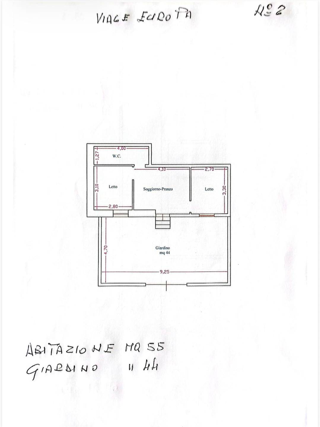 casa indipendente in vendita a Manduria in zona San Pietro in Bevagna