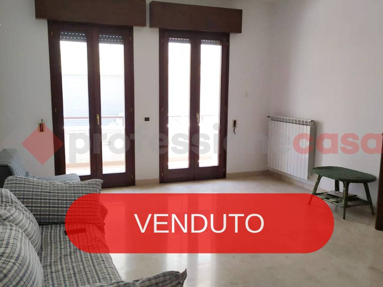 appartamento in vendita a Manduria