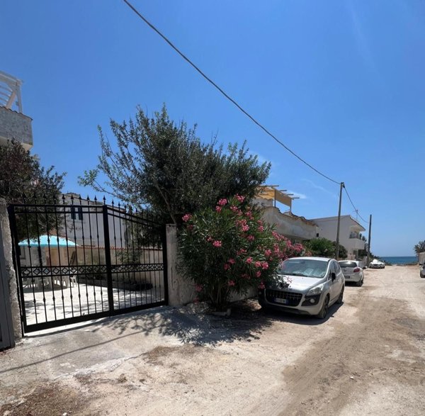 appartamento in vendita a Manduria in zona San Pietro in Bevagna