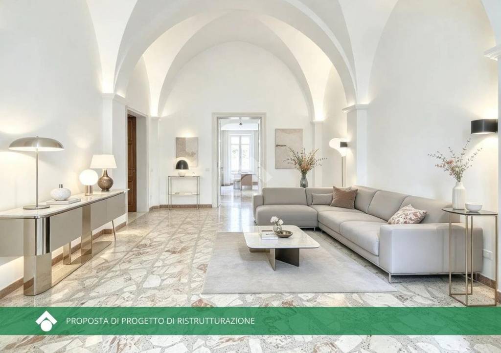 casa indipendente in vendita a Manduria