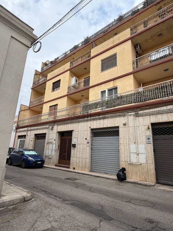 appartamento in vendita a Manduria