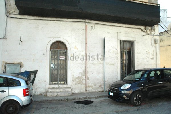 casa indipendente in vendita a Manduria