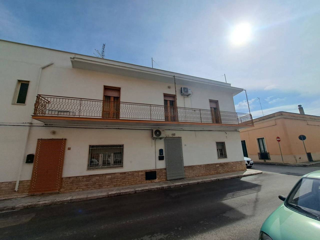 casa indipendente in vendita a Manduria