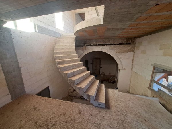 casa indipendente in vendita a Manduria