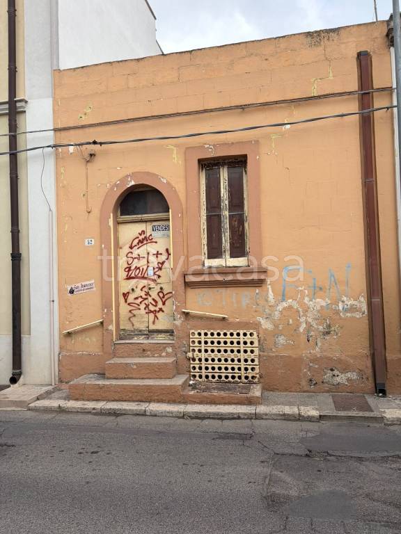 appartamento in vendita a Manduria