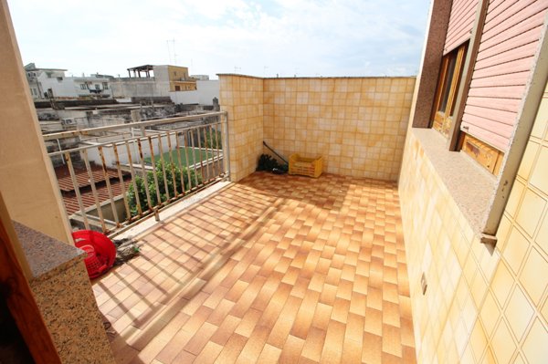 casa indipendente in vendita a Manduria