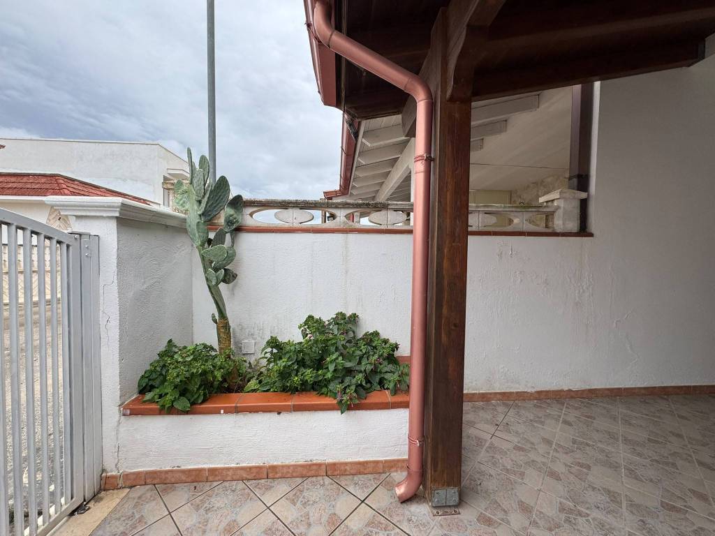 casa indipendente in vendita a Manduria in zona San Pietro in Bevagna