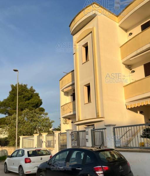 appartamento in vendita a Manduria