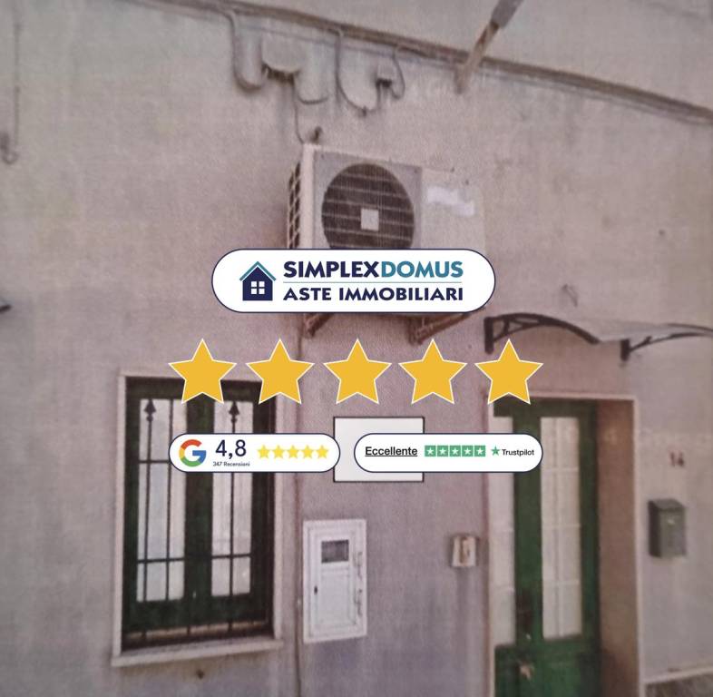 appartamento in vendita a Manduria