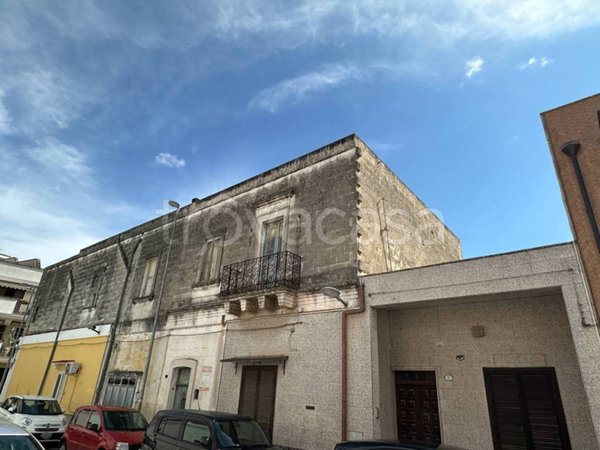 appartamento in vendita a Manduria