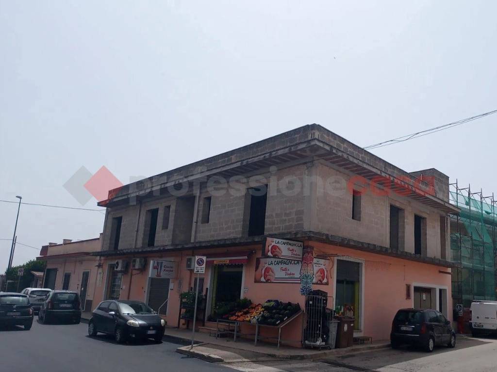 appartamento in vendita a Manduria