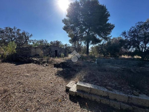 terreno in vendita a Manduria