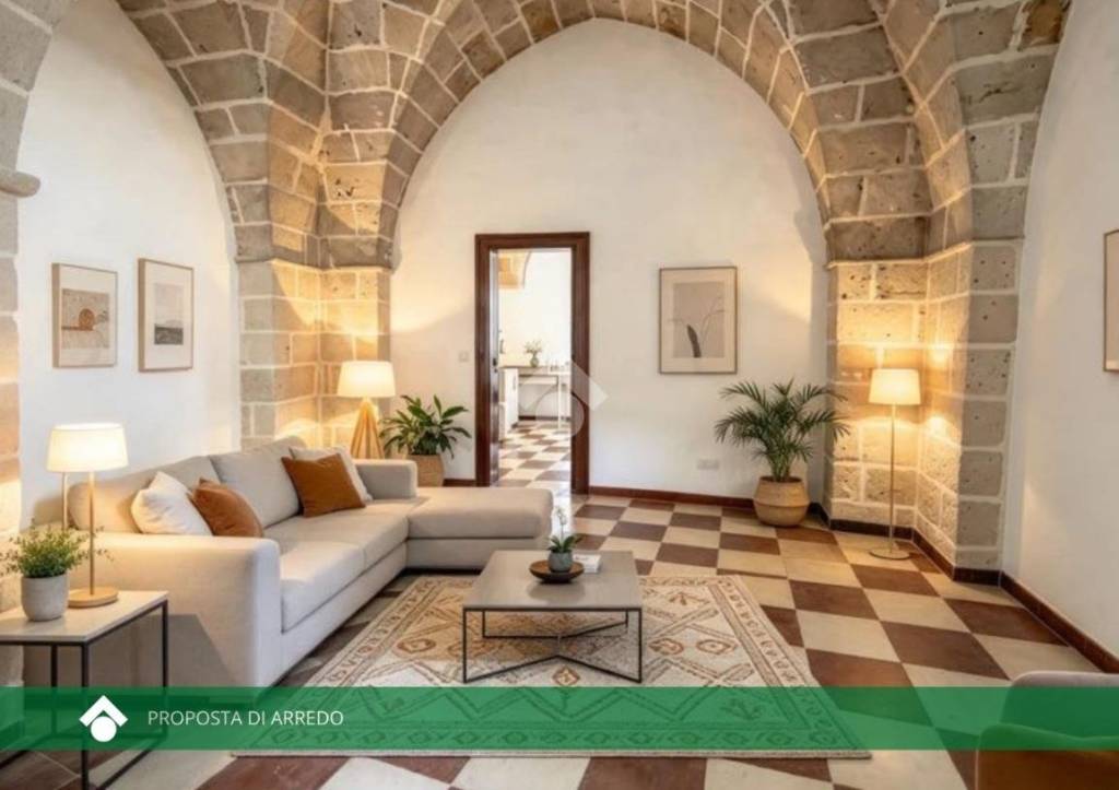 casa indipendente in vendita a Manduria