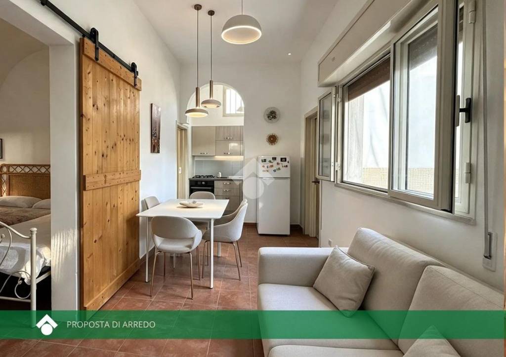 appartamento in vendita a Manduria in zona San Pietro in Bevagna