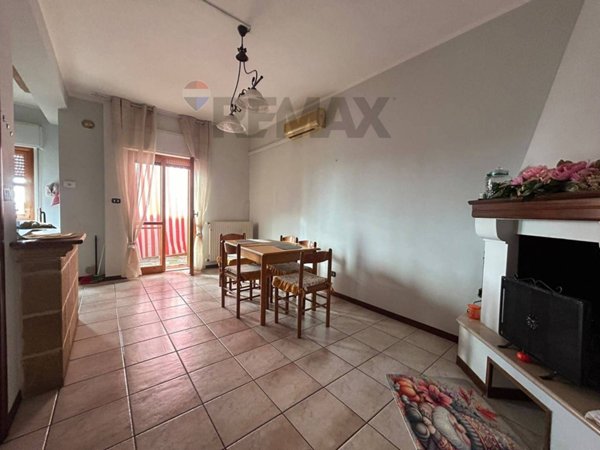 appartamento in vendita a Manduria
