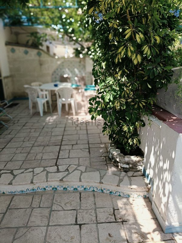 appartamento in vendita a Manduria in zona Torre Colimena