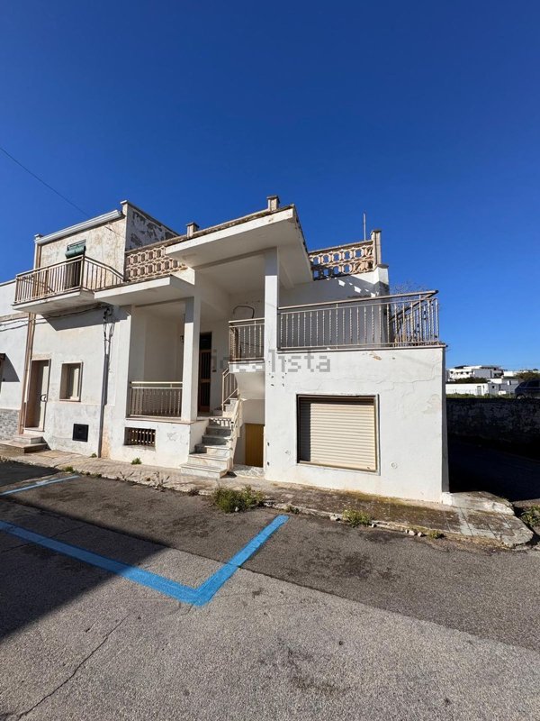 appartamento in vendita a Manduria in zona San Pietro in Bevagna