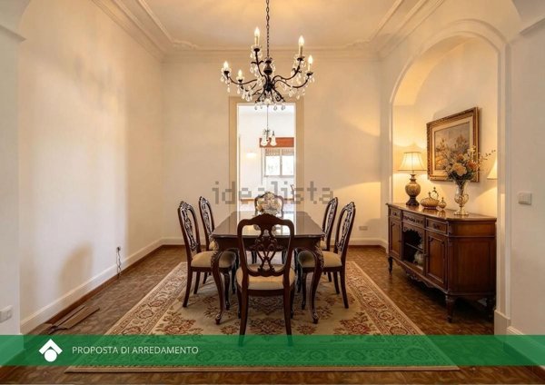 casa indipendente in vendita a Manduria