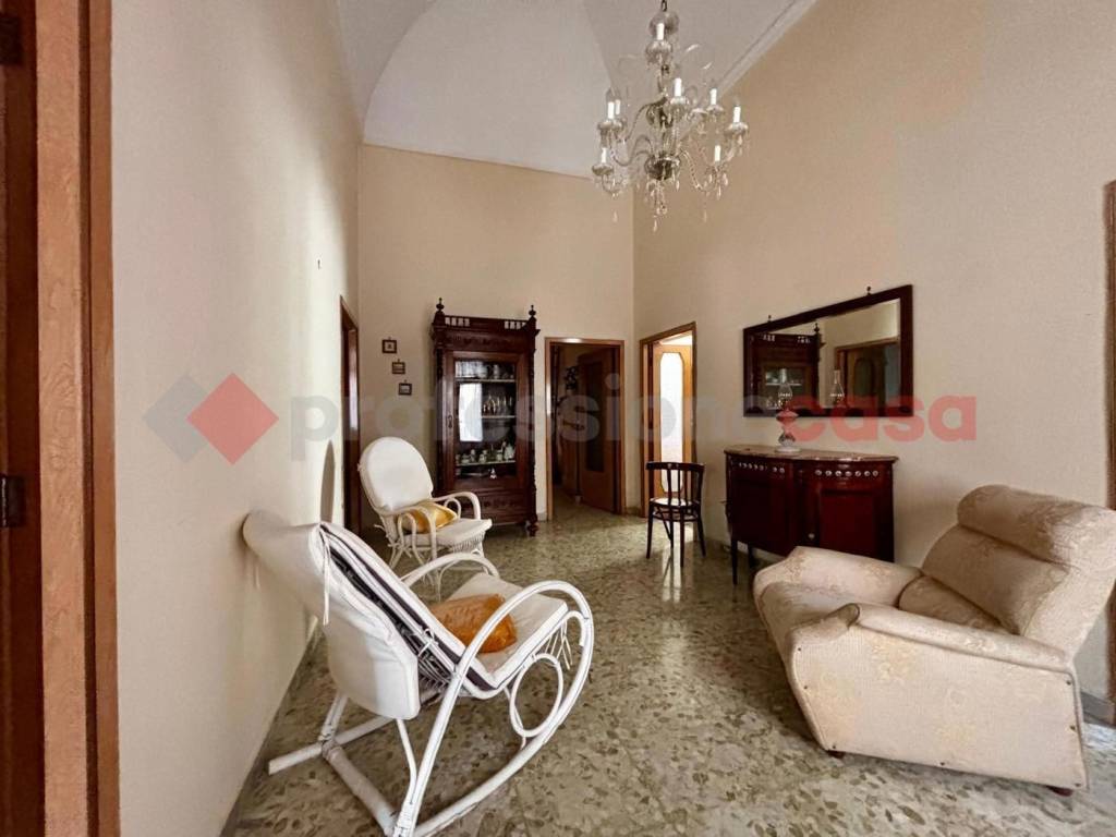 casa indipendente in vendita a Manduria