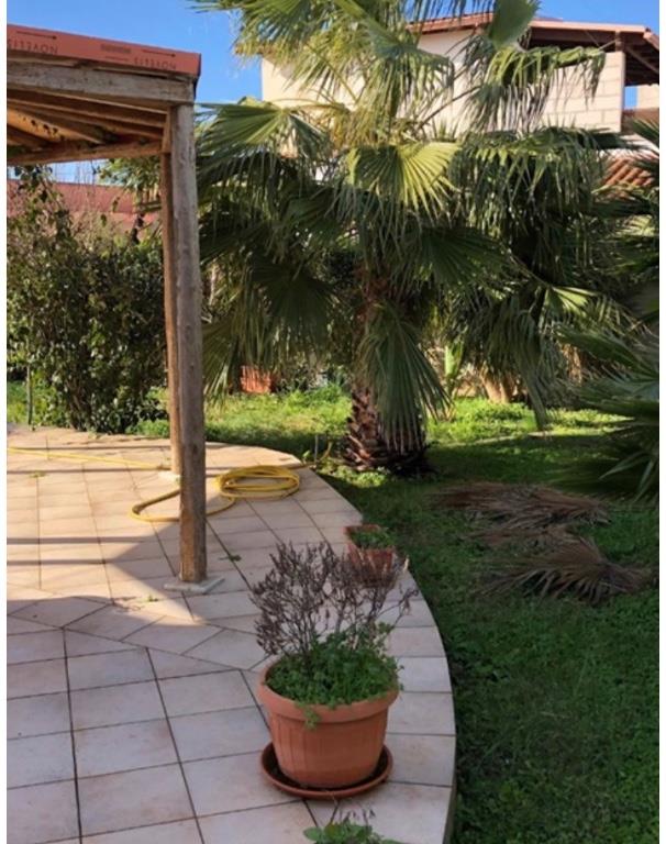 casa indipendente in vendita a Manduria in zona San Pietro in Bevagna