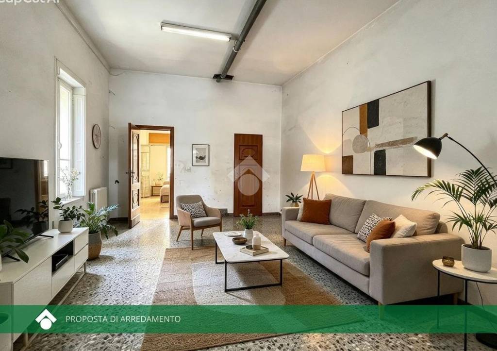 casa indipendente in vendita a Manduria
