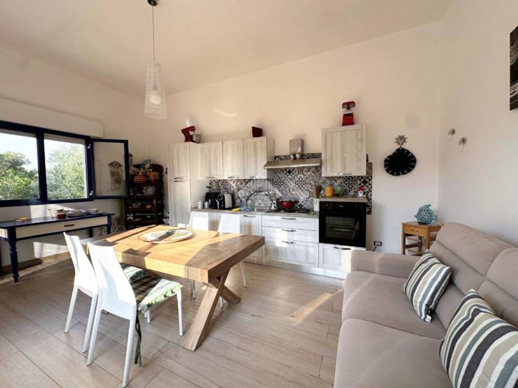 casa indipendente in vendita a Manduria in zona San Pietro in Bevagna