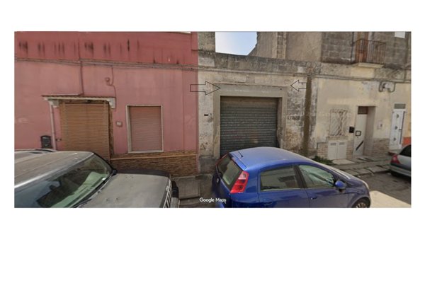casa indipendente in vendita a Manduria