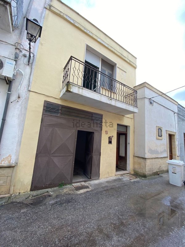 appartamento in vendita a Manduria
