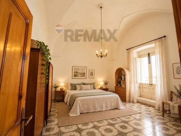casa indipendente in vendita a Manduria