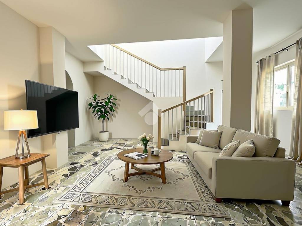 casa indipendente in vendita a Manduria