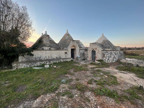 baita in vendita a Martina Franca
