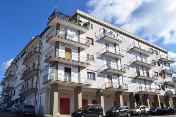 appartamento in vendita a Martina Franca