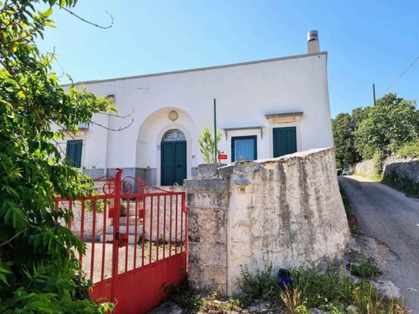 baita in vendita a Martina Franca