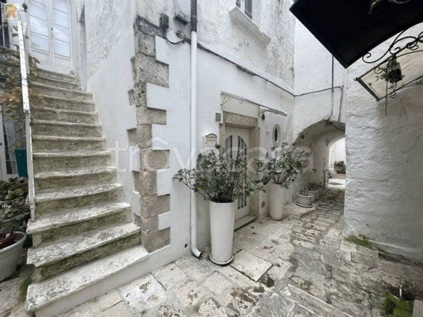appartamento in vendita a Martina Franca in zona Centro Storico