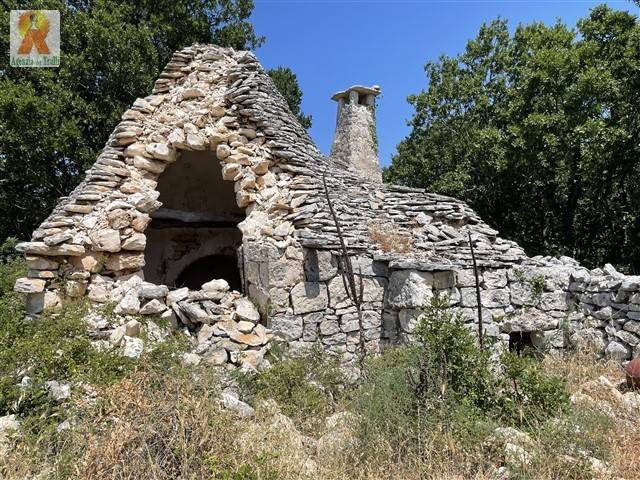 casa indipendente in vendita a Martina Franca