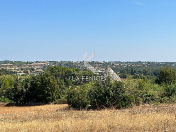 casa indipendente in vendita a Martina Franca
