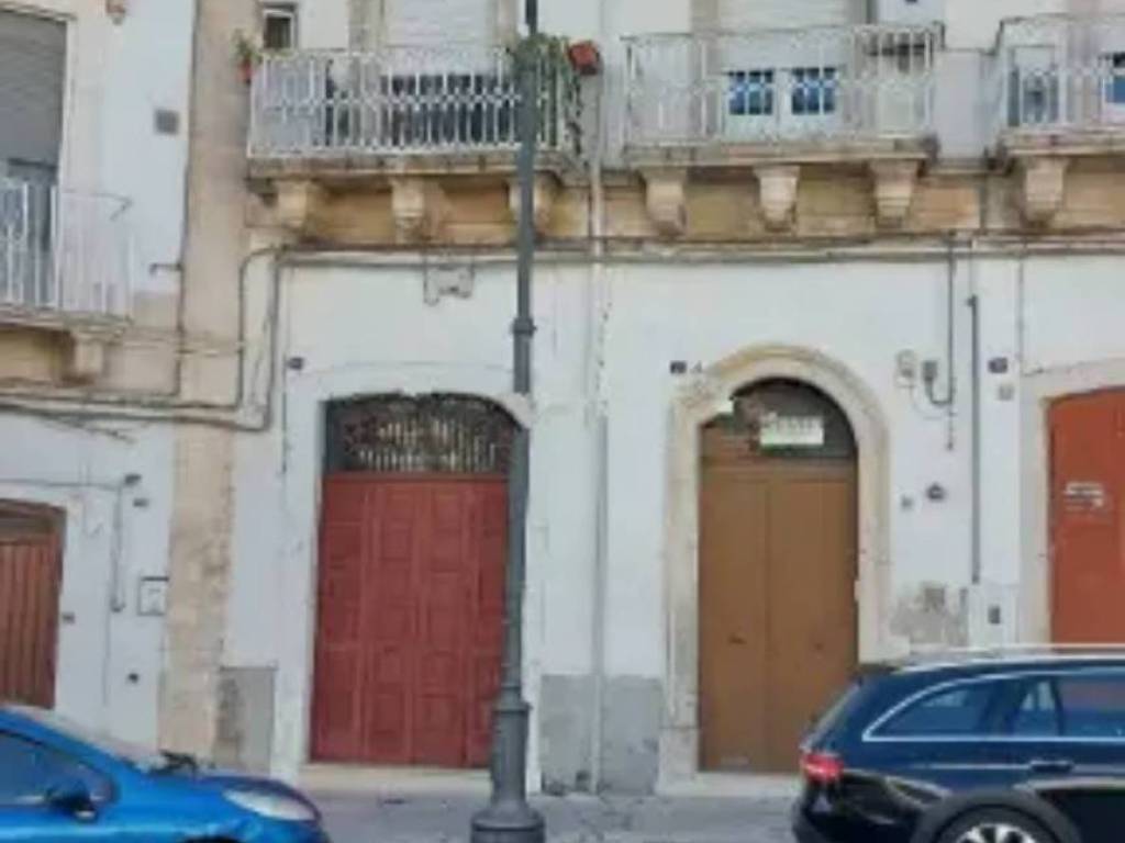 appartamento in vendita a Martina Franca in zona Centro Storico