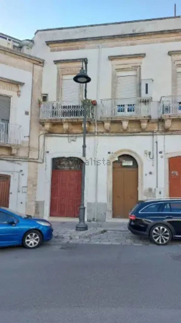 appartamento in vendita a Martina Franca in zona Centro Storico