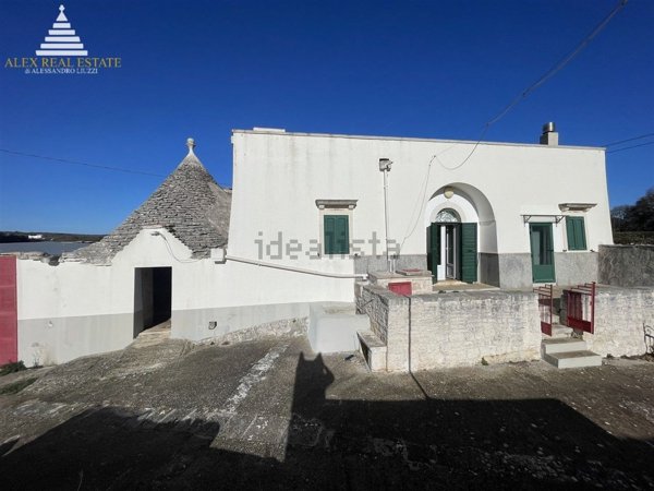 appartamento in vendita a Martina Franca