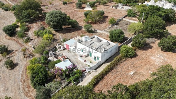 appartamento in vendita a Martina Franca